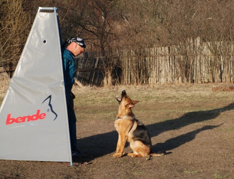 Training in Estonia 30.3 - 1.4. 2007